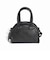 KW7370　W TRF BOWLING BAG(SK)　BLACK　715860-0001