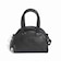 KW7370　W TRF BOWLING BAG(SK)　BLACK　715860-0001