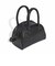 KW7370　W TRF BOWLING BAG(SK)　BLACK　715860-0001