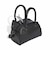 KW7370　W TRF BOWLING BAG(SK)　BLACK　715860-0001