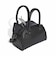 KW7370　W TRF BOWLING BAG(SK)　BLACK　715860-0001