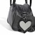 KW7370　W TRF BOWLING BAG(SK)　BLACK　715860-0001