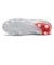 1103A125.102　DS LIGHT ADVANCE W　WHITE/FLASH RED　717868-0001