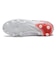 1103A125.102　DS LIGHT ADVANCE W　WHITE/FLASH RED　717868-0001