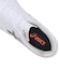 1103A125.102　DS LIGHT ADVANCE W　WHITE/FLASH RED　717868-0001