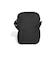 JX0227　U AC CLASSIC FESTIVALBAG　BLACK/WHITE　716040-0001