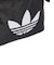 JX0227　U AC CLASSIC FESTIVALBAG　BLACK/WHITE　716040-0001