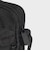 JX0227　U AC CLASSIC FESTIVALBAG　BLACK/WHITE　716040-0001