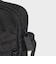 JX0227　U AC CLASSIC FESTIVALBAG　BLACK/WHITE　716040-0001