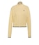 KR7047　W CABLE KNIT FBIRD TT　WARMVANILLA　716413-0001