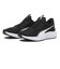 313322　22-25 SKYROCKET LITE 2 EASE IN　*06BK/WH/SLATE　698501-0005
