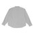 VN000ZY5LTG　Vans X Rowan Stripe LS Woven　Light Grey　715495-0001
