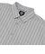 VN000ZY5LTG　Vans X Rowan Stripe LS Woven　Light Grey　715495-0001