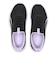313322　22-25 SKYROCKET LITE 2 EASE IN　*07BK/LAVENDER　698501-0006