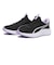 313322　22-25 SKYROCKET LITE 2 EASE IN　*07BK/LAVENDER　698501-0006