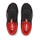 313323　17-21 SKYROCKET LITE 2 EASE IN　*06BK/F.RED　698502-0005