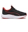 313323　17-21 SKYROCKET LITE 2 EASE IN　*06BK/F.RED　698502-0005