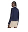 KT1864　W CABLE KNIT FBIRD TT　NIGHTINDIGO　715735-0001
