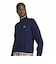 KT1864　W CABLE KNIT FBIRD TT　NIGHTINDIGO　715735-0001