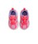 KIV6244　12-16 V5 RNR LACE BT　674HOTPCH/MLTCL　716913-0001
