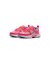 KIV6244　12-16 V5 RNR LACE BT　674HOTPCH/MLTCL　716913-0001