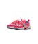 KIV6244　12-16 V5 RNR LACE BT　674HOTPCH/MLTCL　716913-0001