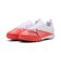 109161　215-245 ULTRA 7 MATCH TT JR　01ULTRA RED/BK　714671-0001