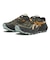 1011C166.200　TRABUCO 14　V KHAKI/BLACK　718327-0001