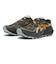 1011C166.200　TRABUCO 14　V KHAKI/BLACK　718327-0001