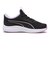 313323　17-21 SKYROCKET LITE 2 EASE IN　*07BK/LAVENDER　698502-0006