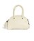 KW7372　W TRF BOWLING BAG(SK)　CREAMWHITE　715861-0001