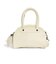 KW7372　W TRF BOWLING BAG(SK)　CREAMWHITE　715861-0001