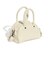 KW7372　W TRF BOWLING BAG(SK)　CREAMWHITE　715861-0001