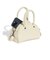 KW7372　W TRF BOWLING BAG(SK)　CREAMWHITE　715861-0001