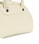 KW7372　W TRF BOWLING BAG(SK)　CREAMWHITE　715861-0001