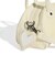 KW7372　W TRF BOWLING BAG(SK)　CREAMWHITE　715861-0001