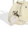 KW7372　W TRF BOWLING BAG(SK)　CREAMWHITE　715861-0001