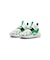 KIO9507　17-22(H)FLEX RUNNER 4 AOP (PS)　101WHITE/BLACK　716921-0001