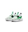 KIO9507　17-22(H)FLEX RUNNER 4 AOP (PS)　101WHITE/BLACK　716921-0001