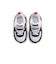KIV7240　12-16AIR MAX 90 MESH VS (TD)　104WHITE/PLYPNK　716937-0002