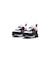 KIV7240　12-16AIR MAX 90 MESH VS (TD)　104WHITE/PLYPNK　716937-0002