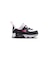 KIV7240　12-16AIR MAX 90 MESH VS (TD)　104WHITE/PLYPNK　716937-0002