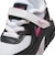 KIV7240　12-16AIR MAX 90 MESH VS (TD)　104WHITE/PLYPNK　716937-0002