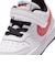 KIR1528　12-16COURTBOROUGH LOW WIN (TD)　100WHITE/CRNTBL　716923-0001