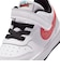 KIR1528　12-16COURTBOROUGH LOW WIN (TD)　100WHITE/CRNTBL　716923-0001