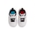 KIR1528　12-16COURTBOROUGH LOW WIN (TD)　100WHITE/CRNTBL　716923-0001