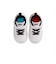 KIR1528　12-16COURTBOROUGH LOW WIN (TD)　100WHITE/CRNTBL　716923-0001