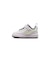 KIR1528　12-16COURTBOROUGH LOW WIN (TD)　100WHITE/CRNTBL　716923-0001