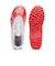 109169　215-245 ULTRA 7 PLAY TT JR　01ULTRA RED/BK　714672-0001