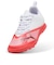 109169　215-245 ULTRA 7 PLAY TT JR　01ULTRA RED/BK　714672-0001